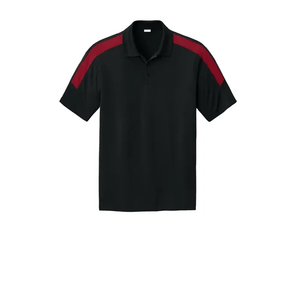 Sport-Tek Competitor United Polo... from ASI 84863 SanMar