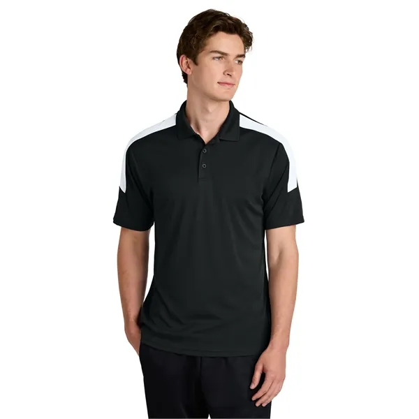 Sport-Tek Competitor United Polo... from ASI 84863 SanMar