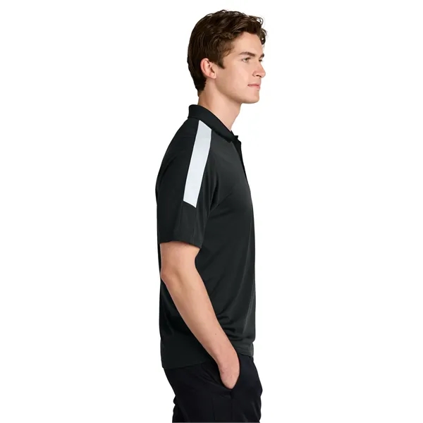 Sport-Tek Competitor United Polo... from ASI 84863 SanMar