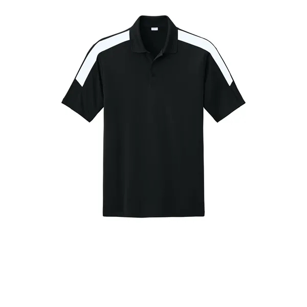 Sport-Tek Competitor United Polo... from ASI 84863 SanMar