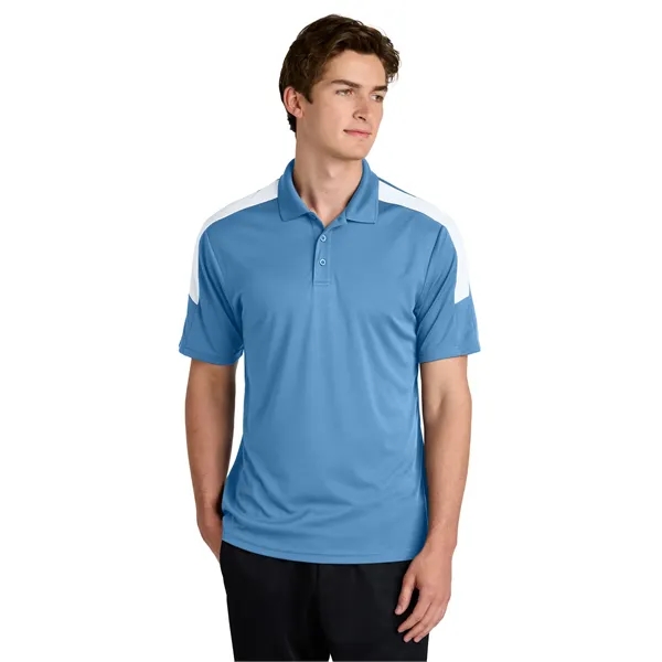 Sport-Tek Competitor United Polo... from ASI 84863 SanMar