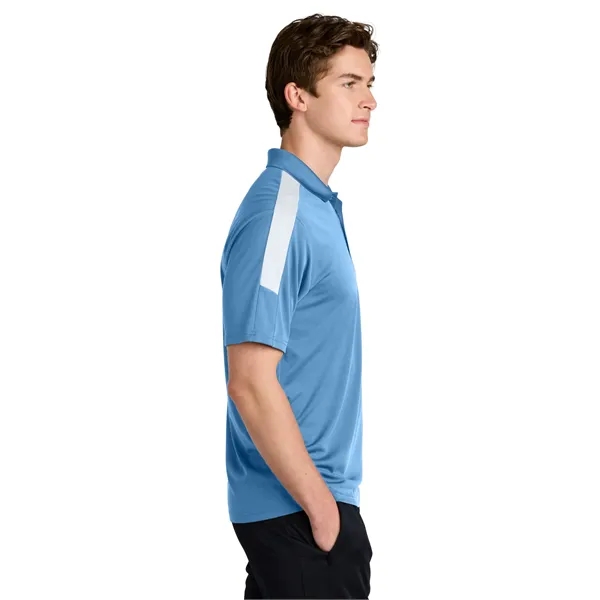 Sport-Tek Competitor United Polo... from ASI 84863 SanMar