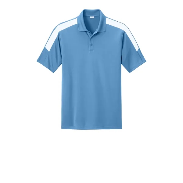 Sport-Tek Competitor United Polo... from ASI 84863 SanMar