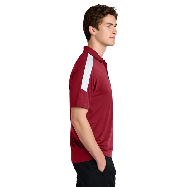 Sport-Tek Competitor United Polo... from ASI 84863 SanMar