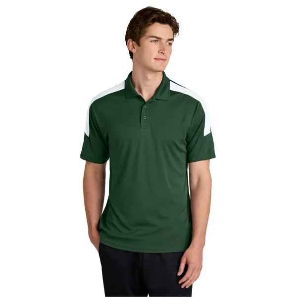 Sport-Tek Competitor United Polo... from ASI 84863 SanMar