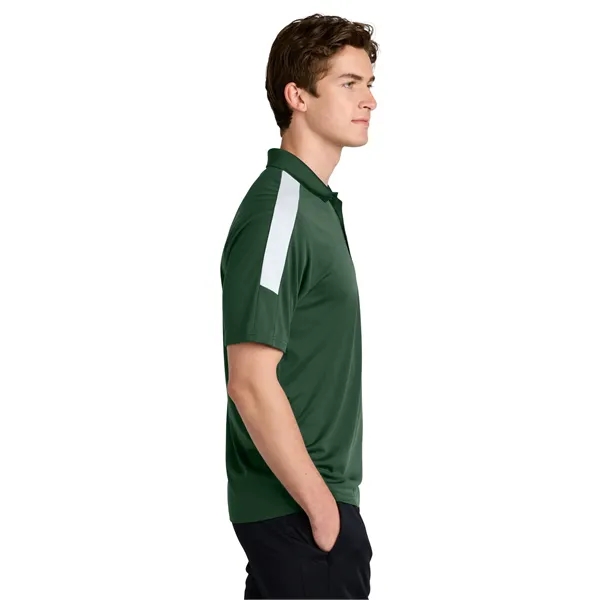 Sport-Tek Competitor United Polo... from ASI 84863 SanMar