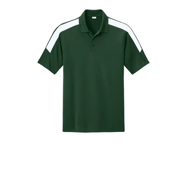 Sport-Tek Competitor United Polo... from ASI 84863 SanMar