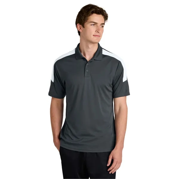 Sport-Tek Competitor United Polo... from ASI 84863 SanMar