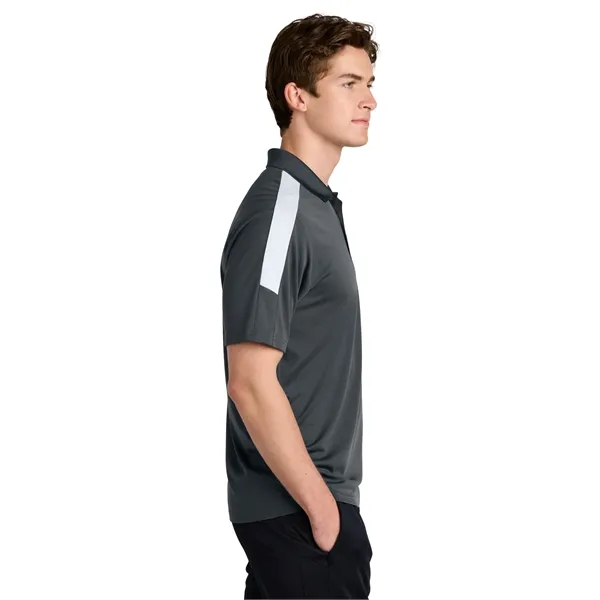 Sport-Tek Competitor United Polo... from ASI 84863 SanMar