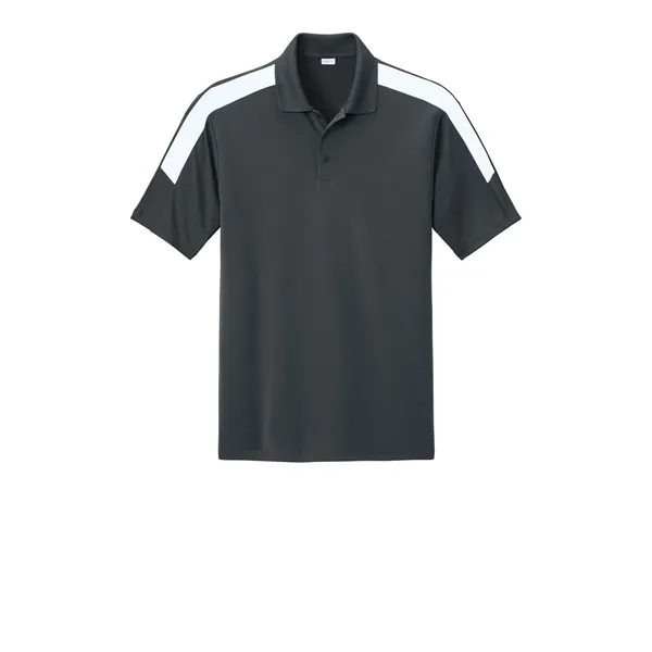 Sport-Tek Competitor United Polo... from ASI 84863 SanMar