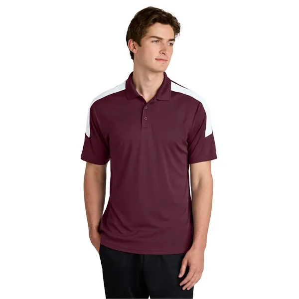 Sport-Tek Competitor United Polo... from ASI 84863 SanMar