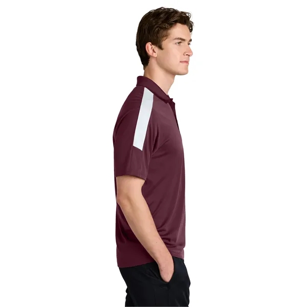 Sport-Tek Competitor United Polo... from ASI 84863 SanMar