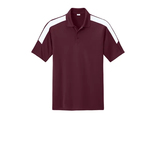 Sport-Tek Competitor United Polo... from ASI 84863 SanMar