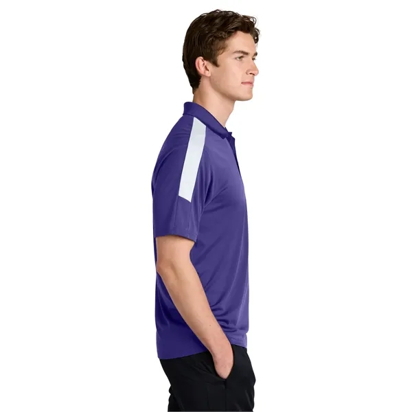 Sport-Tek Competitor United Polo... from ASI 84863 SanMar