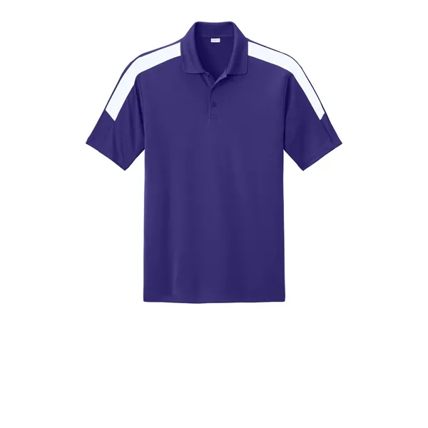 Sport-Tek Competitor United Polo... from ASI 84863 SanMar