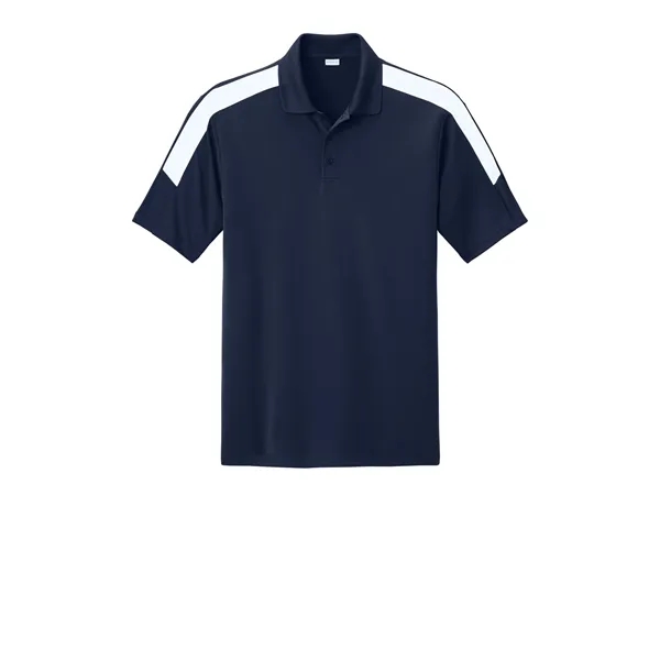 Sport-Tek Competitor United Polo... from ASI 84863 SanMar