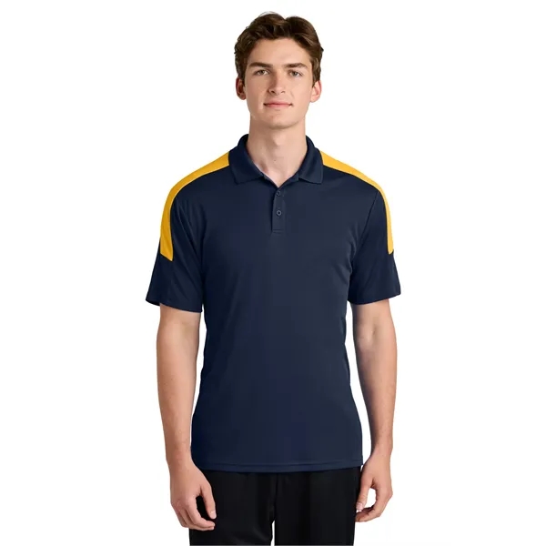 Sport-Tek Competitor United Polo... from ASI 84863 SanMar