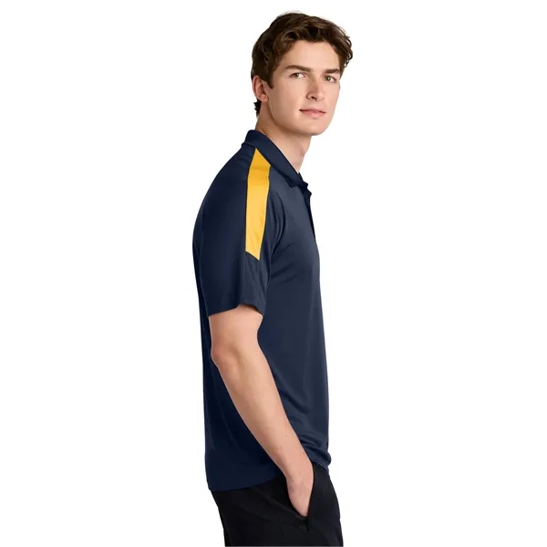Sport-Tek Competitor United Polo... from ASI 84863 SanMar