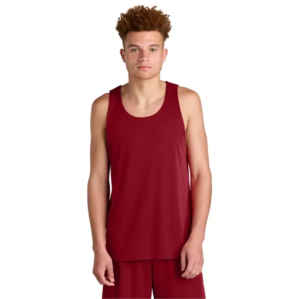 Sport-Tek PosiCharge Competitor Rev Tank... from ASI 84863 SanMar