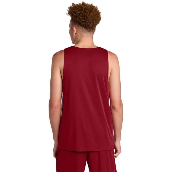 Sport-Tek PosiCharge Competitor Rev Tank... from ASI 84863 SanMar