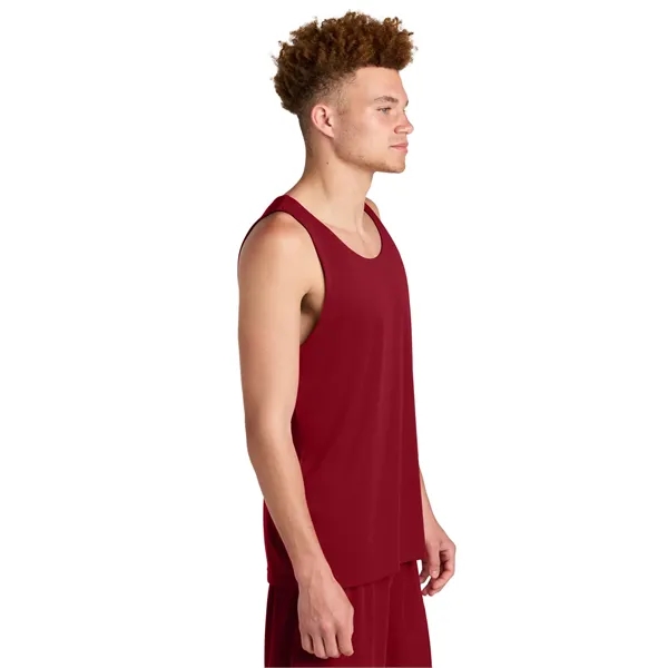 Sport-Tek PosiCharge Competitor Rev Tank... from ASI 84863 SanMar