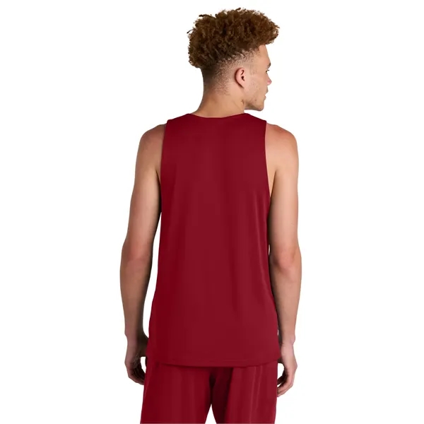 Sport-Tek PosiCharge Competitor Rev Tank... from ASI 84863 SanMar