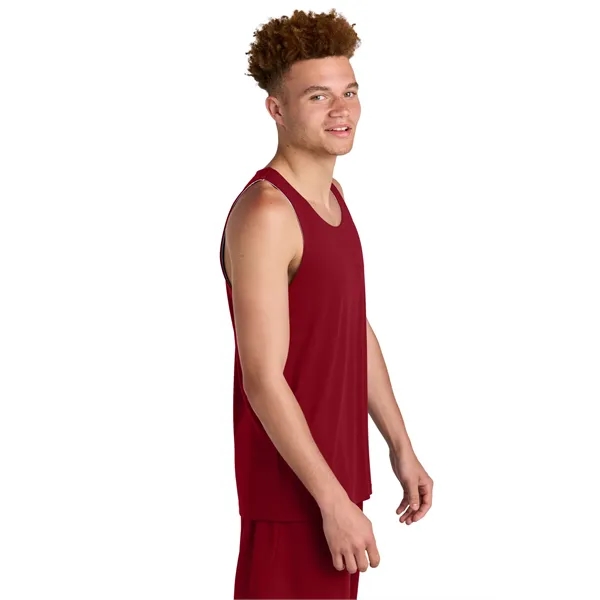 Sport-Tek PosiCharge Competitor Rev Tank... from ASI 84863 SanMar