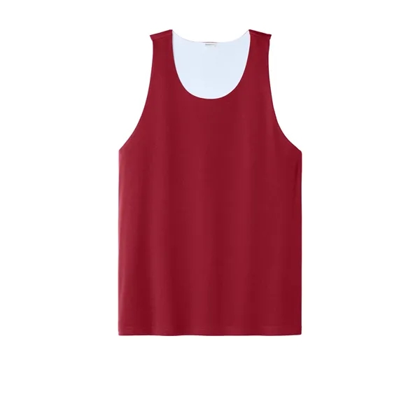 Sport-Tek PosiCharge Competitor Rev Tank... from ASI 84863 SanMar