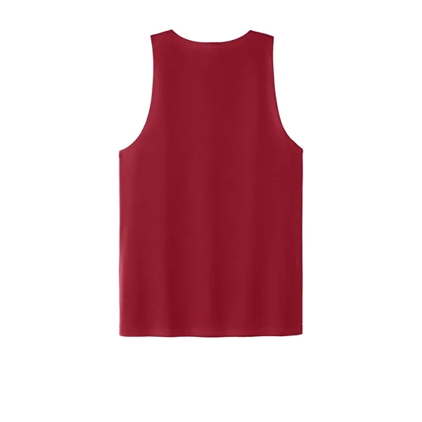 Sport-Tek PosiCharge Competitor Rev Tank... from ASI 84863 SanMar