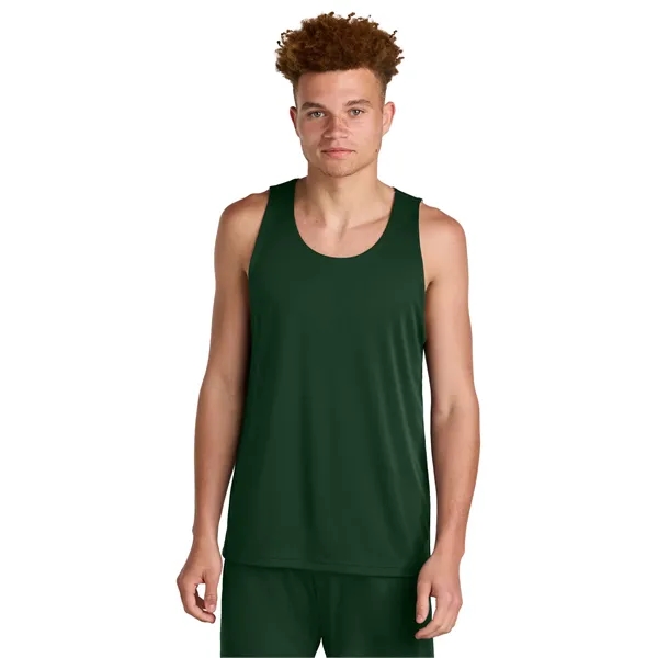 Sport-Tek PosiCharge Competitor Rev Tank... from ASI 84863 SanMar