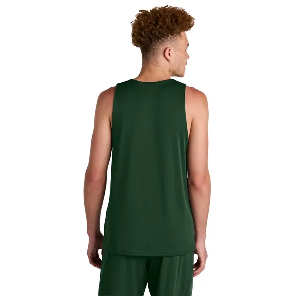 Sport-Tek PosiCharge Competitor Rev Tank... from ASI 84863 SanMar