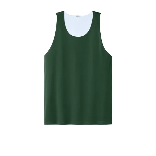 Sport-Tek PosiCharge Competitor Rev Tank... from ASI 84863 SanMar