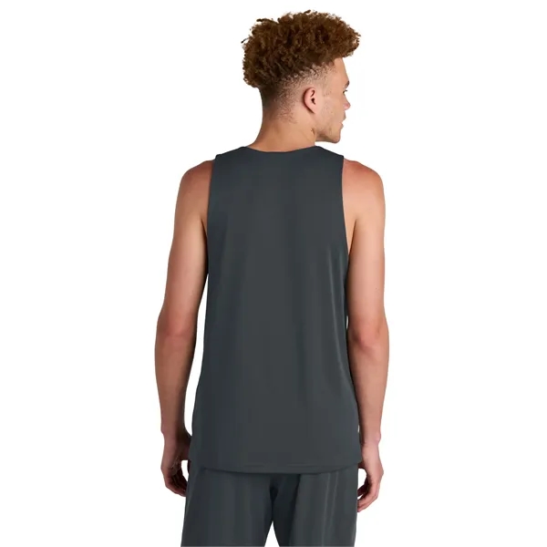 Sport-Tek PosiCharge Competitor Rev Tank... from ASI 84863 SanMar