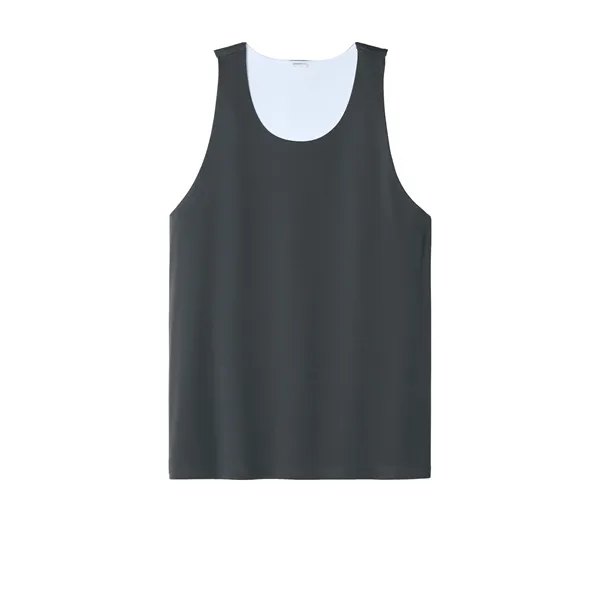 Sport-Tek PosiCharge Competitor Rev Tank... from ASI 84863 SanMar