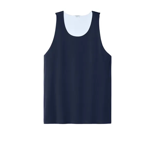 Sport-Tek PosiCharge Competitor Rev Tank... from ASI 84863 SanMar