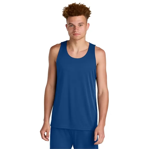 Sport-Tek PosiCharge Competitor Rev Tank... from ASI 84863 SanMar