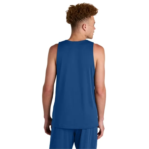 Sport-Tek PosiCharge Competitor Rev Tank... from ASI 84863 SanMar