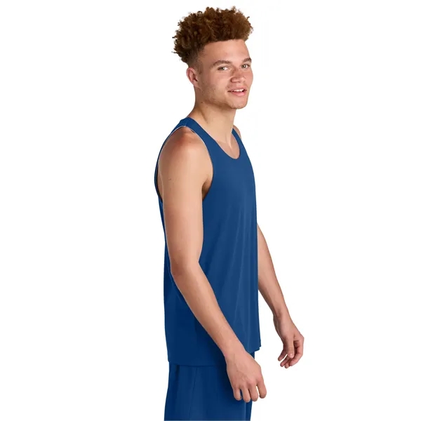 Sport-Tek PosiCharge Competitor Rev Tank... from ASI 84863 SanMar