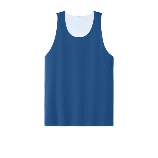 Sport-Tek PosiCharge Competitor Rev Tank... from ASI 84863 SanMar