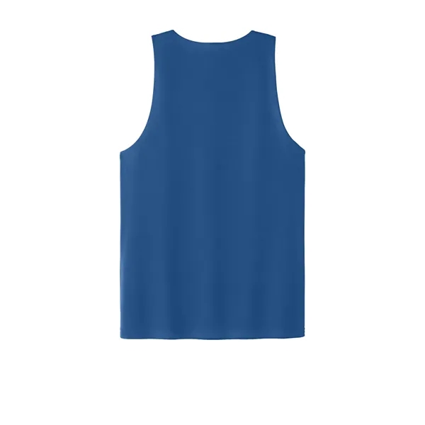 Sport-Tek PosiCharge Competitor Rev Tank... from ASI 84863 SanMar