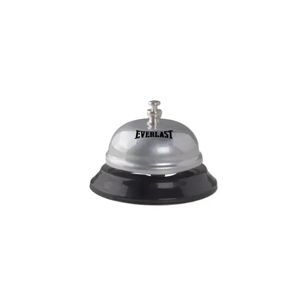 3 1/2" x 2" metal call bell.... from ASI 98360 WOWLine / WOWLine®
