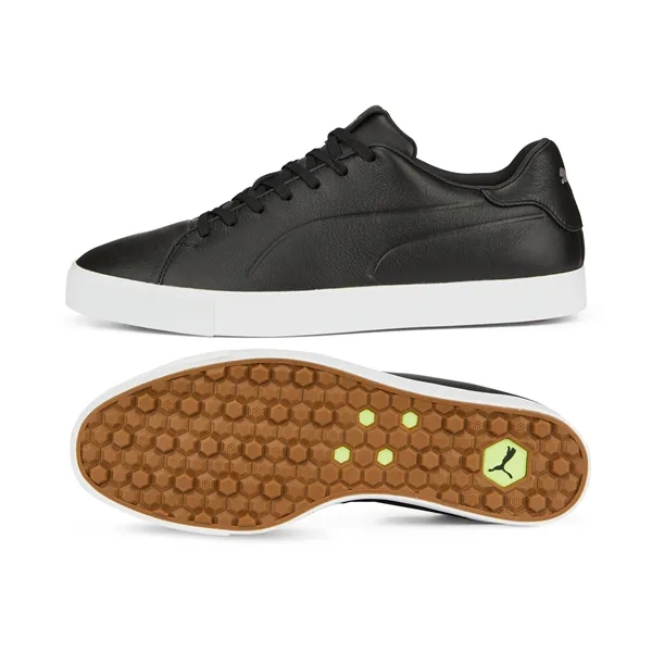 Spikeless casual golf shoes.... from ASI 57653 Gold Bond