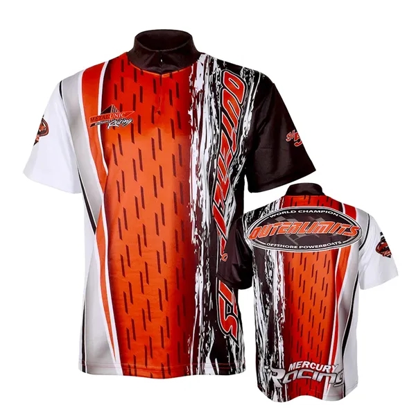 Stop fishing for promotional solutions and try our fishing style sport... from ASI 93987 Martini-Vispak Inc.