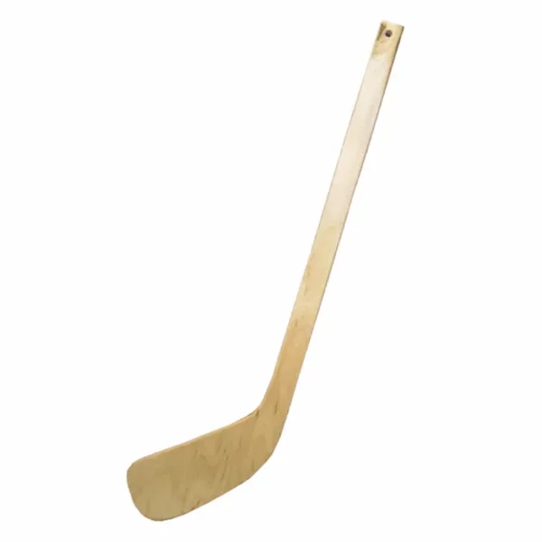 24" wooden hockey stick with ample room for customization.... from ASI 55675 Galaxy Balloons Inc / Galactic Fun Time Line
