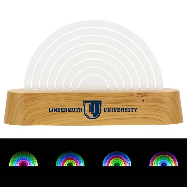 Sound-Reactive LED Ambient Light... from ASI 36730 Ariel Premium Supply Inc