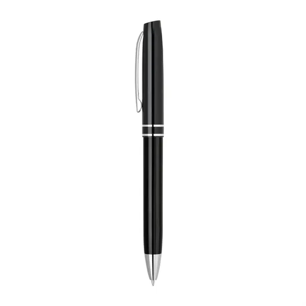 Metal Twist Action Ballpoint Pen... from ASI 31517 Admart Products / Admart Line