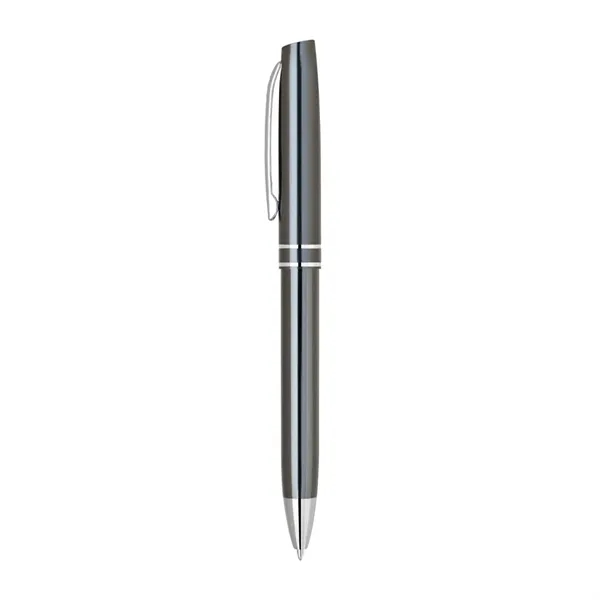 Metal Twist Action Ballpoint Pen... from ASI 31517 Admart Products / Admart Line