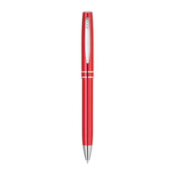 Metal Twist Action Ballpoint Pen... from ASI 31517 Admart Products / Admart Line