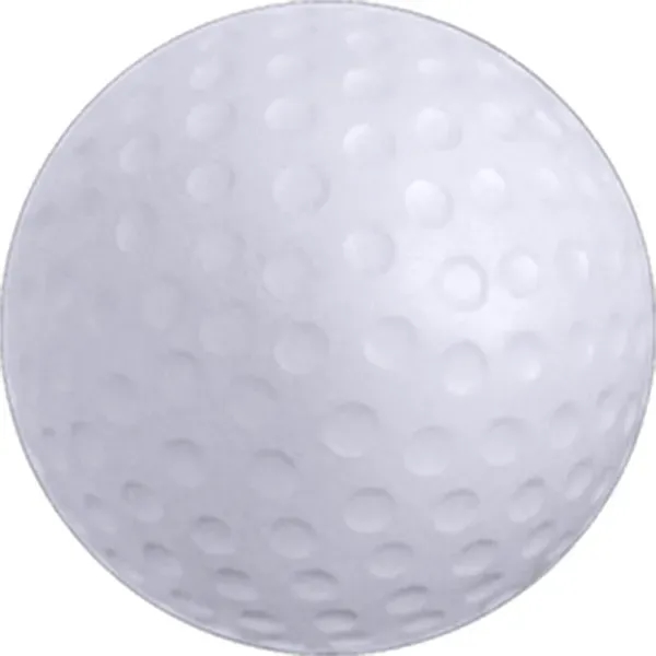 Foam stress reliever. Made of foam material.... from ASI 55675 Galaxy Balloons Inc / Galactic Fun Time Line