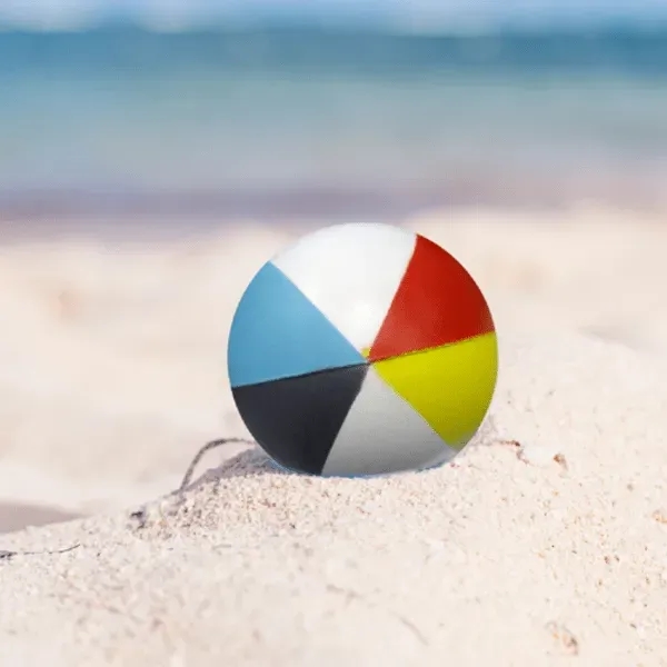 Foam stress reliever. Made of foam material.... from ASI 55675 Galaxy Balloons Inc / Galactic Fun Time Line